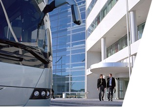 Albani Bus - noleggio autobus gran turismo e autovetture con conducente a Milano e Bergamo - riconoscimenti/reclami